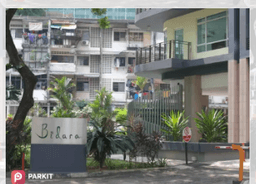 38 Bidara Service Suite