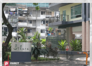 38 Bidara Service Suite